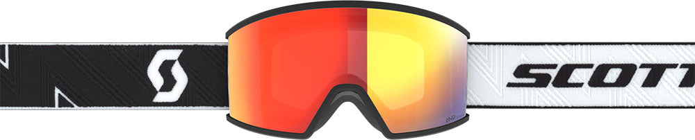 Scott Ambit ls – Schutzbrille