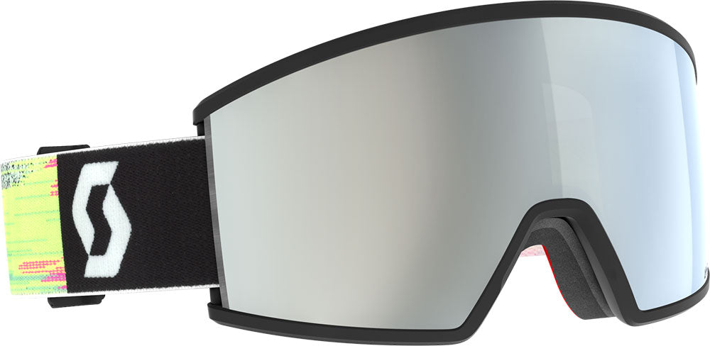 Scott Ambit – Schutzbrille