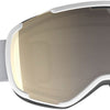 Scott Faze II ls – Skibrille