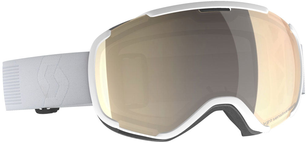 Scott Faze II ls – Skibrille