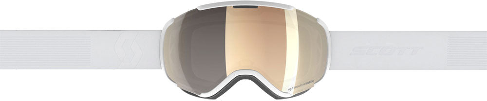 Scott Faze II ls – Skibrille
