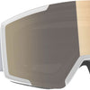 Scott Shield ls - Skibrille