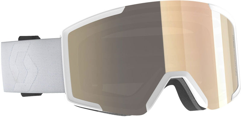 Scott Shield ls - Skibrille
