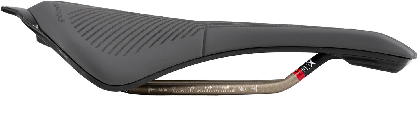 Prologo Scratch M5 Pas AGX Slide Control Sattel (Neugestaltung)