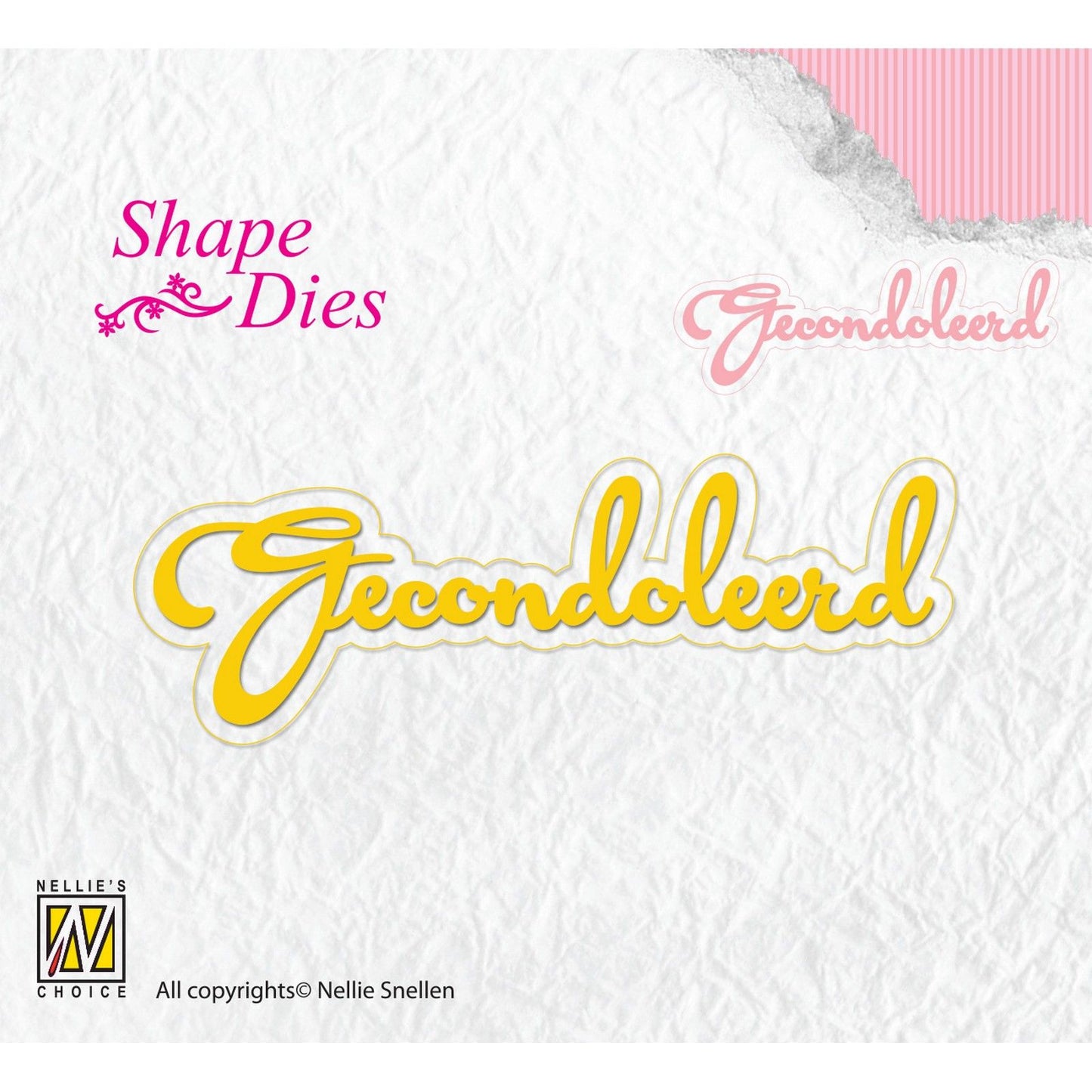Nellies Wahl • Gestalten Sie diesen Beileidstext