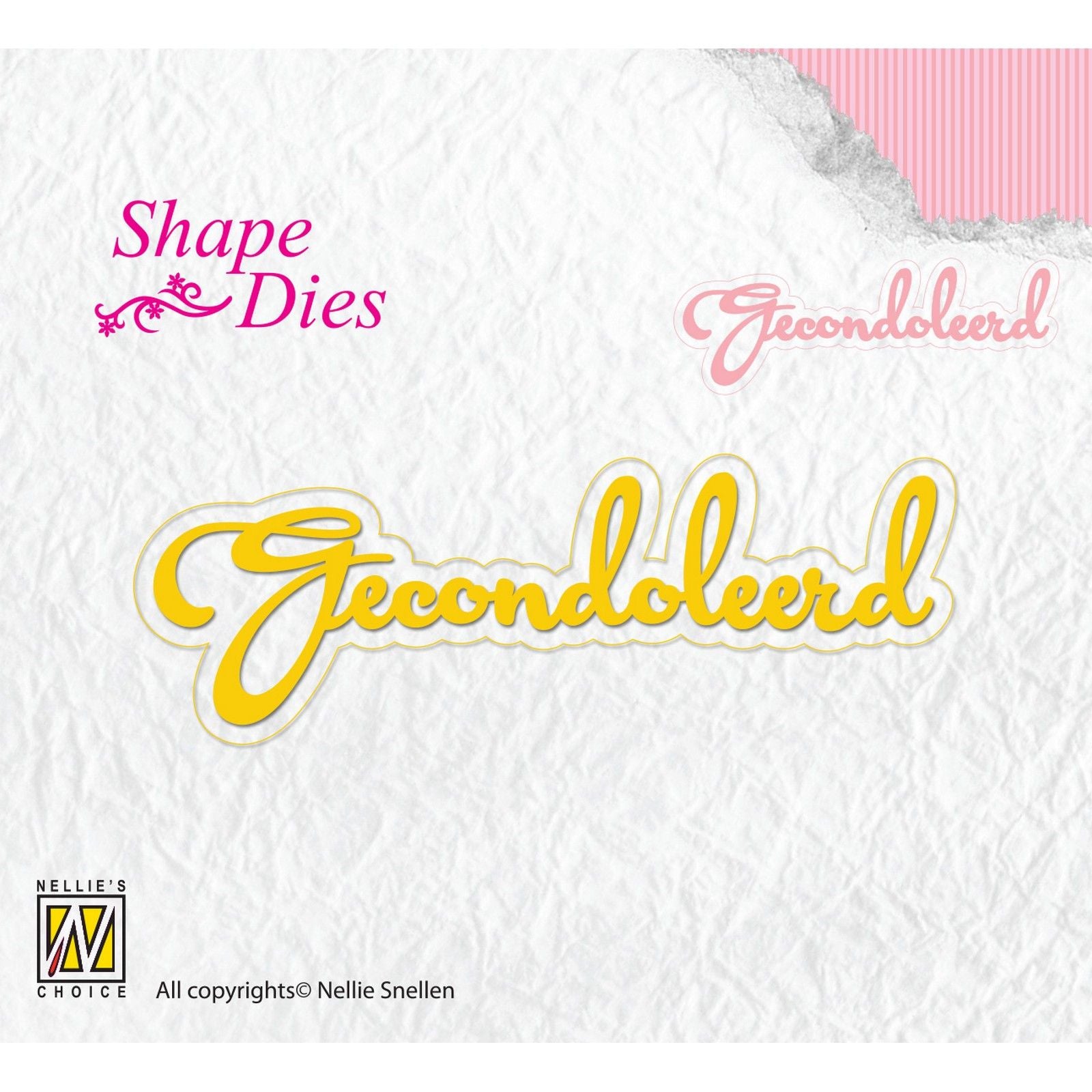 Nellies Wahl • Gestalten Sie diesen Beileidstext