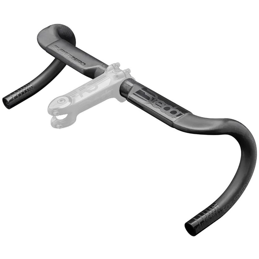 Deda Lenker Superzero Kies 44cm