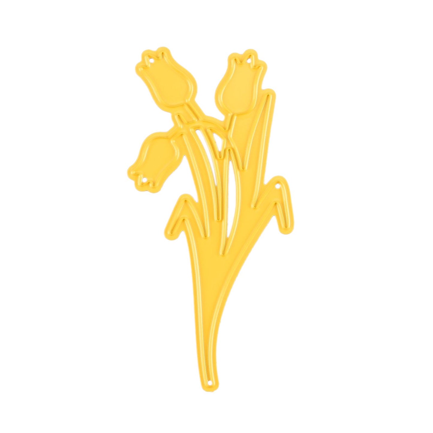 Nellies Wahl: • Diese Tulpen formen