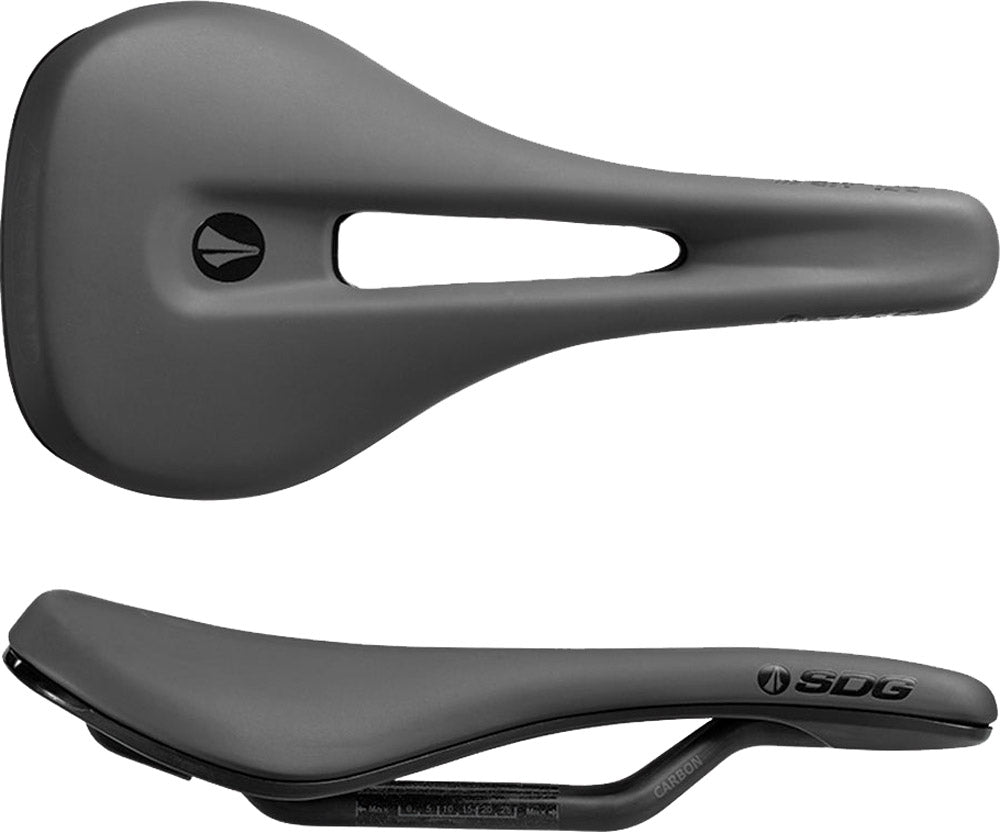 SDG Bel-Air 3.0 Overland Carbon Sattel