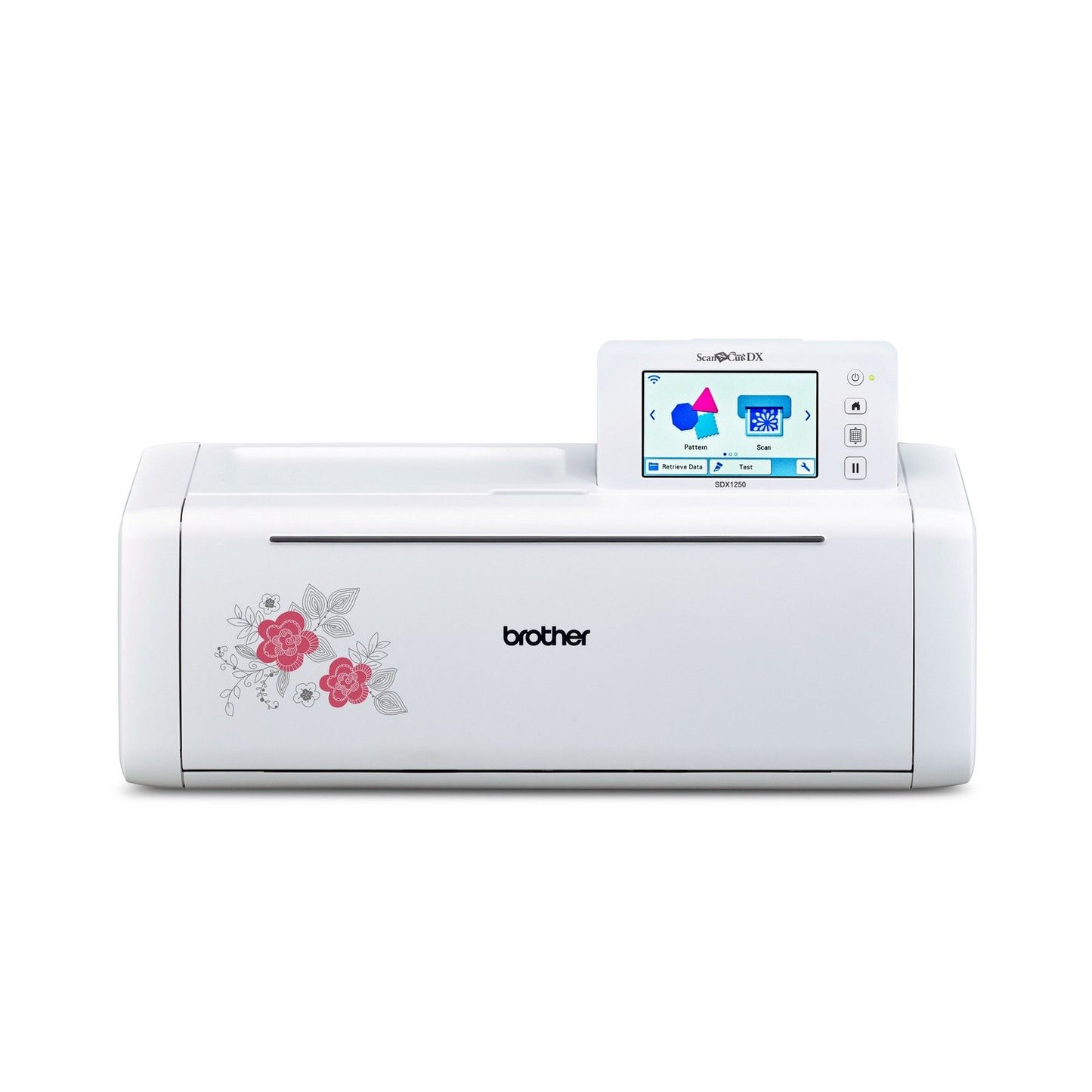 Brother • Scanncut-Schneideplotter SDX1250