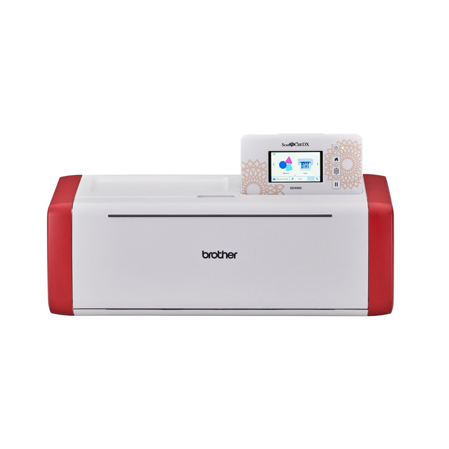 Brother • Scanncut Schneideplotter SDX900