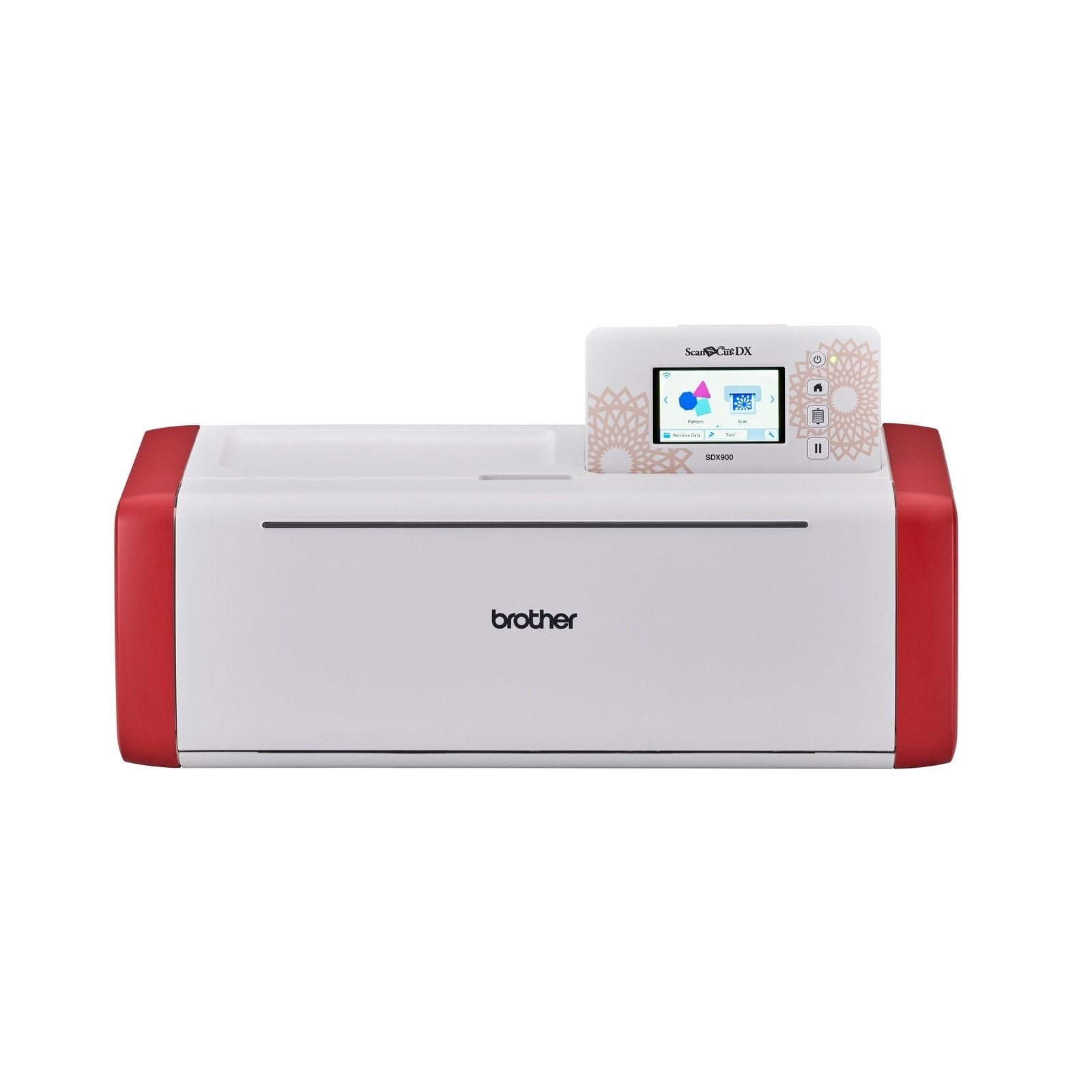 Brother • Scanncut Schneideplotter SDX900