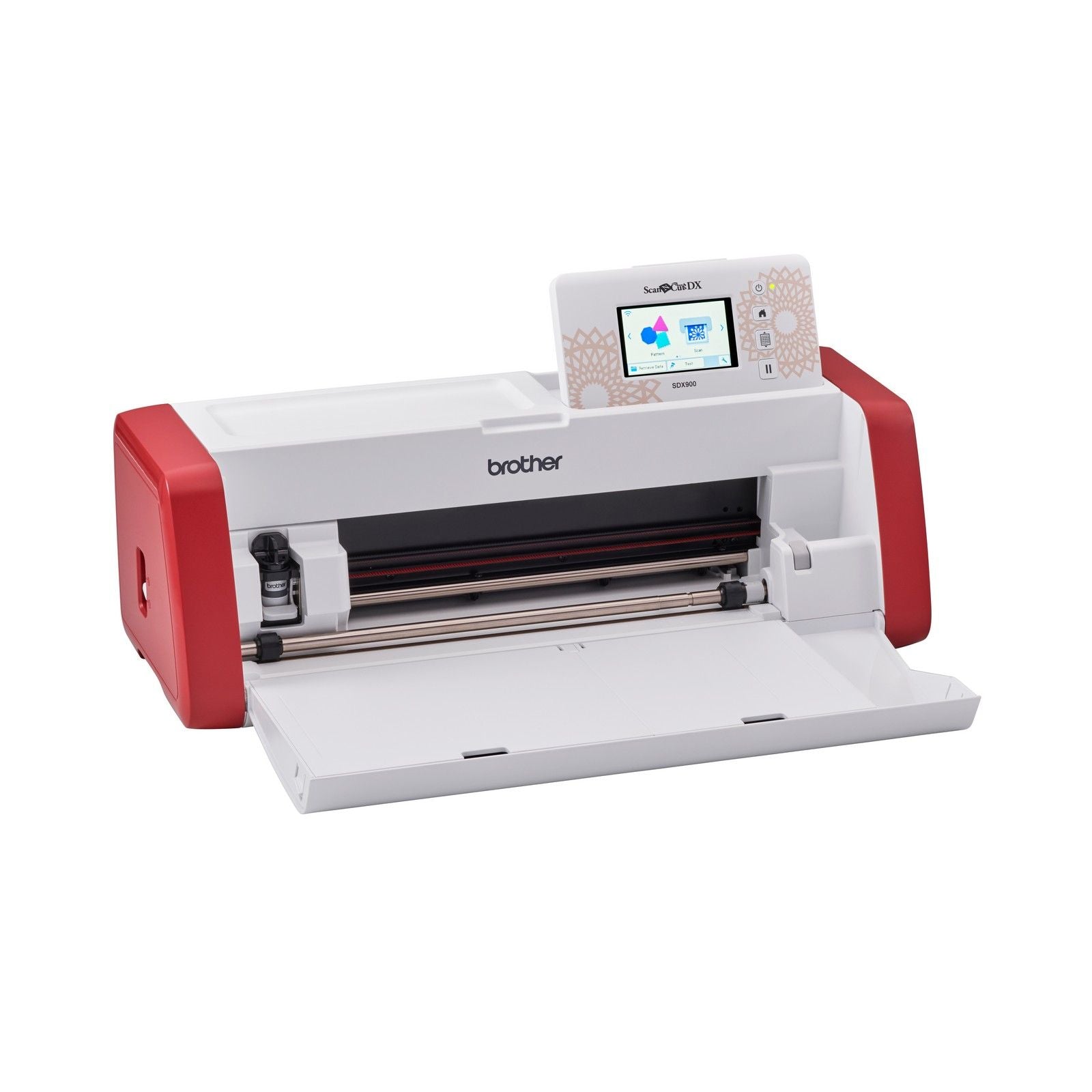Brother • Scanncut Schneideplotter SDX900