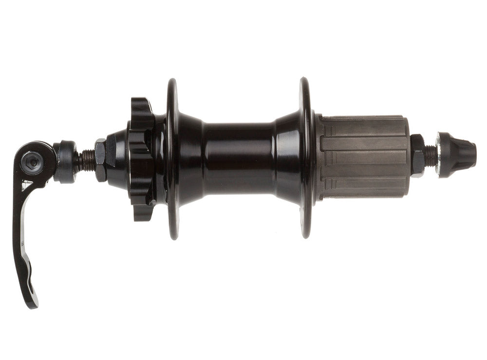 M-Wave 29 700c Disc 6-Loch QR Shimano HG Hinterrad