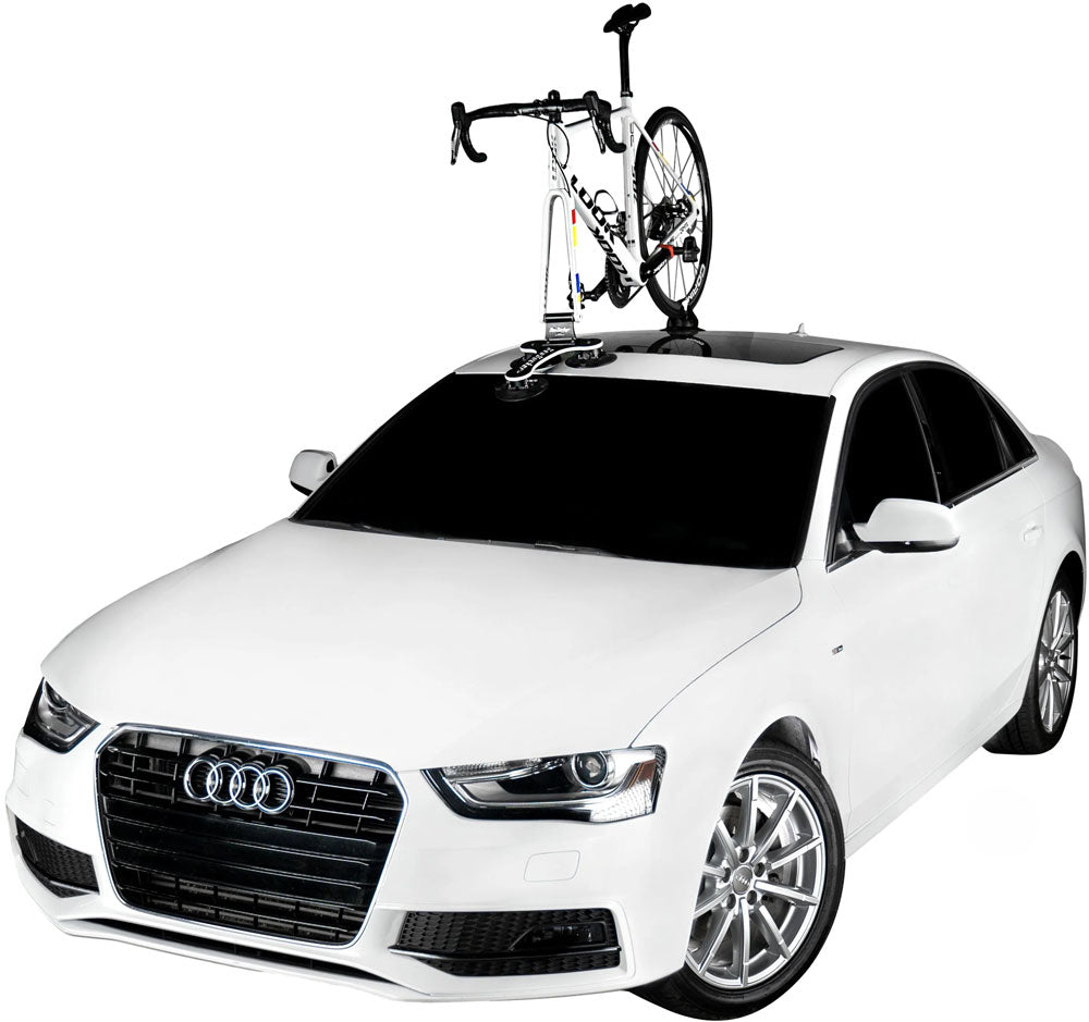 Seasucker Talon Rack Roof – Fahrradträger für 1 Fahrrad