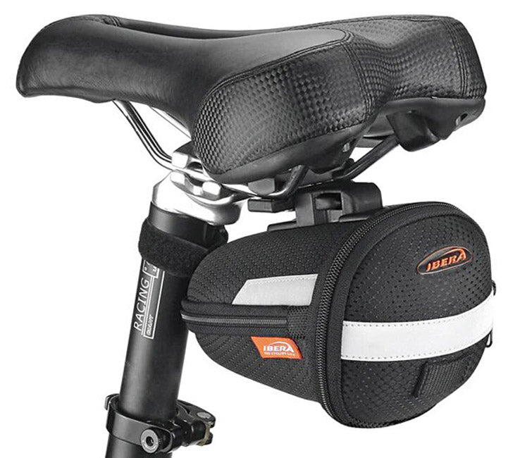 Ibera Seatpak Clipon - Satteltasche