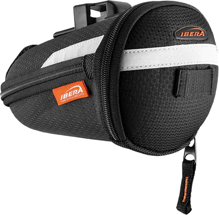 Ibera Seatpak Clipon - Satteltasche