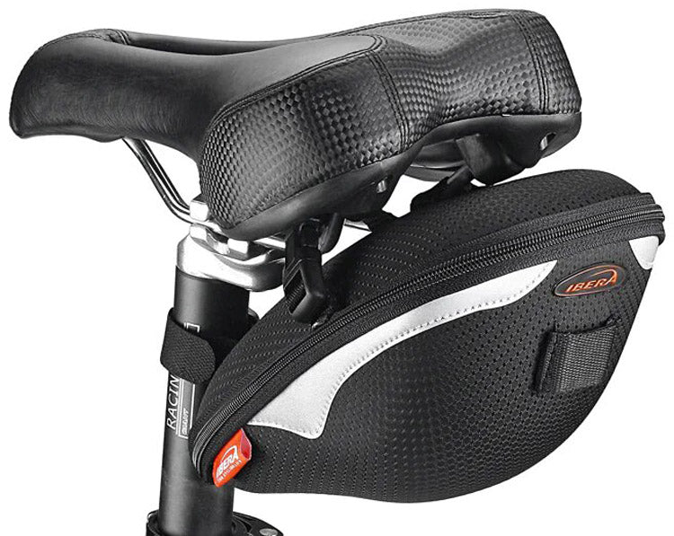 Ibera Seatpak L - Satteltasche