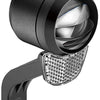 Litemove sec-110 E-Bike Frontlicht inkl. Gabelmontage