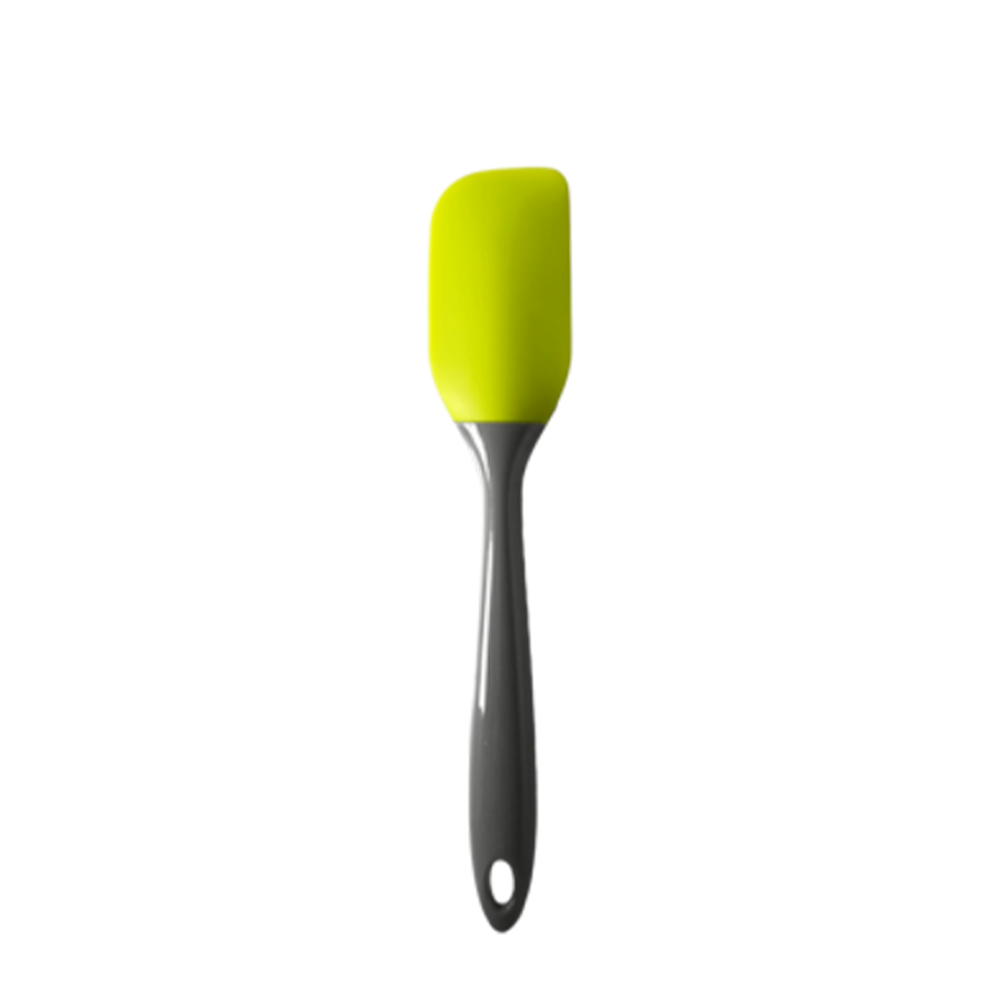 Secret the Gourmet Silikonspatel Limette 18cm