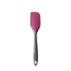 Secret the Gourmet Silikonspatel rosa 18 cm