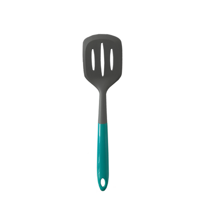 Secret the Gourmet Spatel blau 22cm
