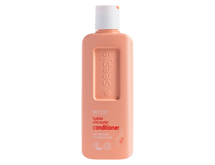 Sepje Conditioner - Hydrat und nähren