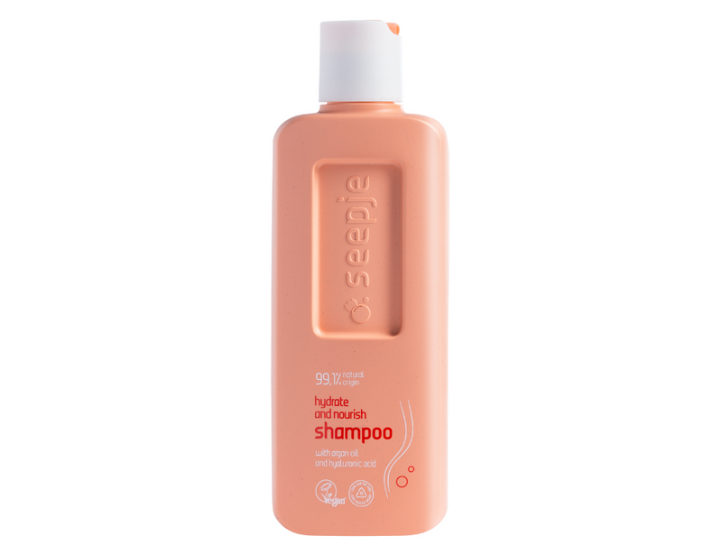 Sepje Shampoo - Hydrat und nähren