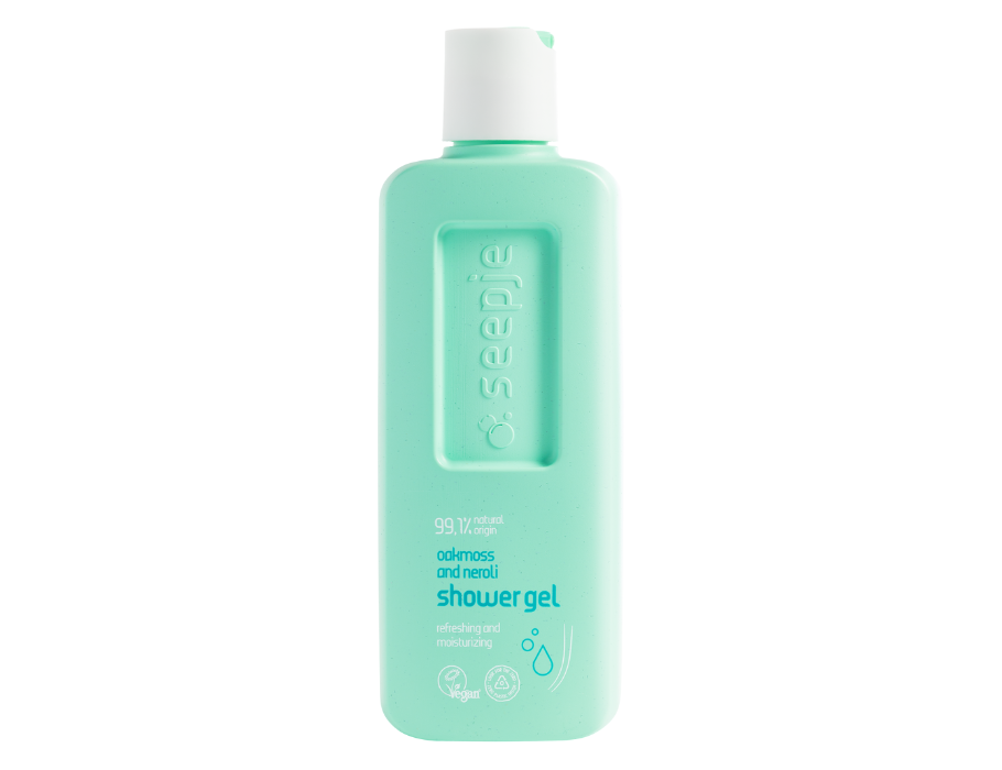 Sepje Duschgel - Oakmoss und Neroli