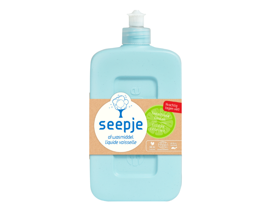 Seepje Dishwachs - TintelFrisse Lime