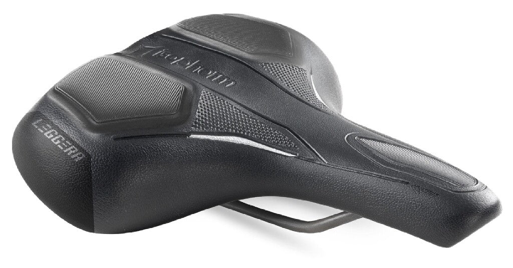 Sattel Sb Volare leggera isophorm city
