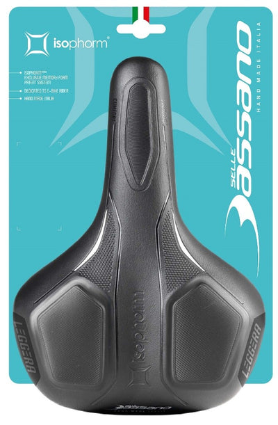 Sattel Sb Volare leggera isophorm city