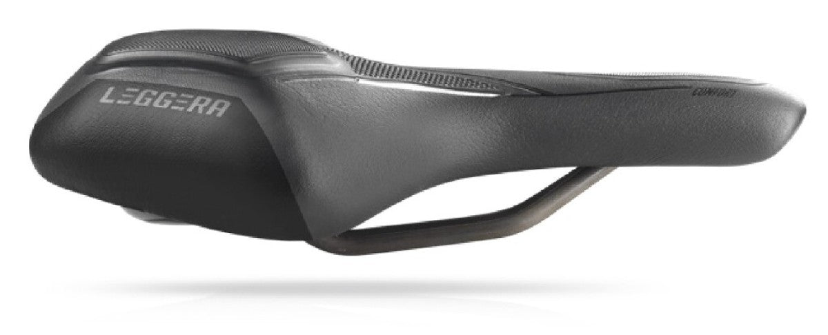 Sattel Sb Volare leggera isophorm city