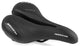 Sattel Selle Bassano Modular Ergo E-City Schwarz