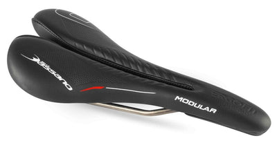 Sattel Sb Modular Rennrad schwarz