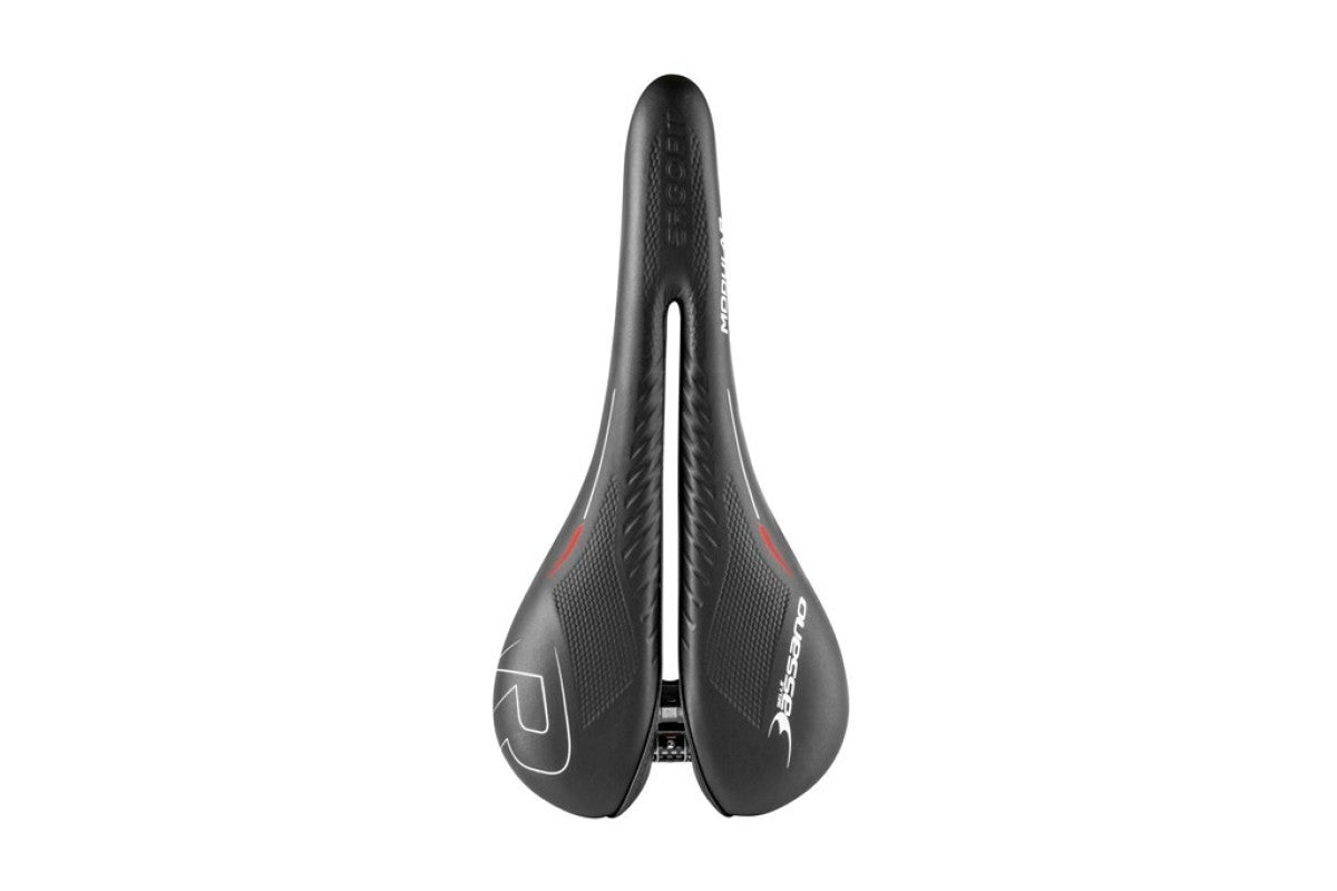 Sattel Sb Modular Rennrad schwarz