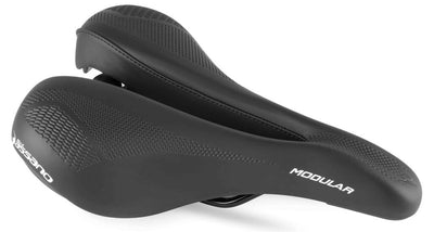 Sattel Sb Modular s-line schwarz