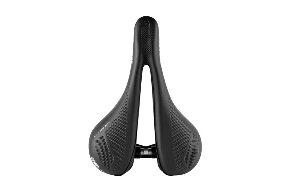 Sattel Sb Modular s-line schwarz