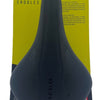 Selle Bassano Sattel Reko RK3, schwarz