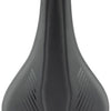 Selle Bassano Sattel Reko RK3, schwarz
