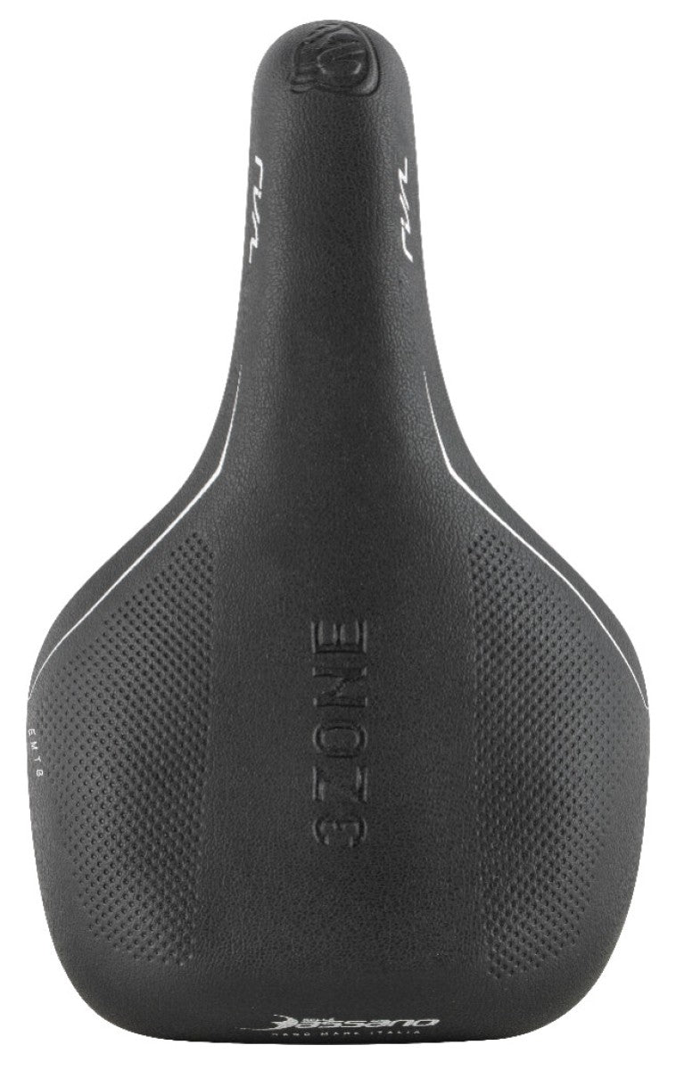 Sattel Sb Volare rivale 3zone sport schwarz