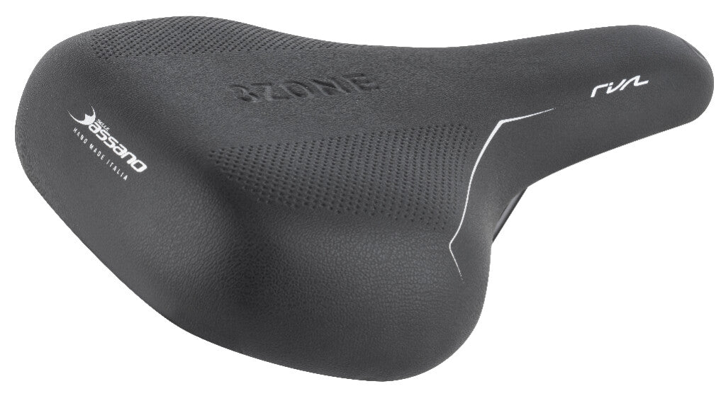 Sattel SB Volare Rivale 3zone Uni Black
