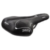 Selle Bassano Sattel Suprema 3zone