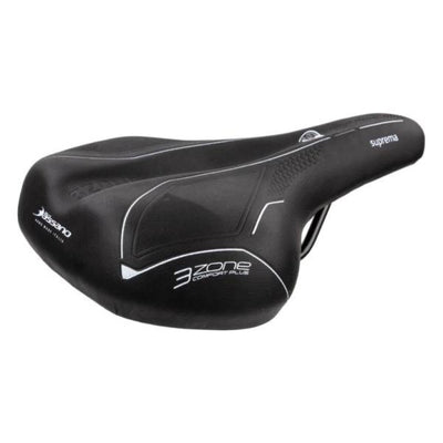 Selle Bassano Selle Bassano Saddle Suprema 3zone Damen