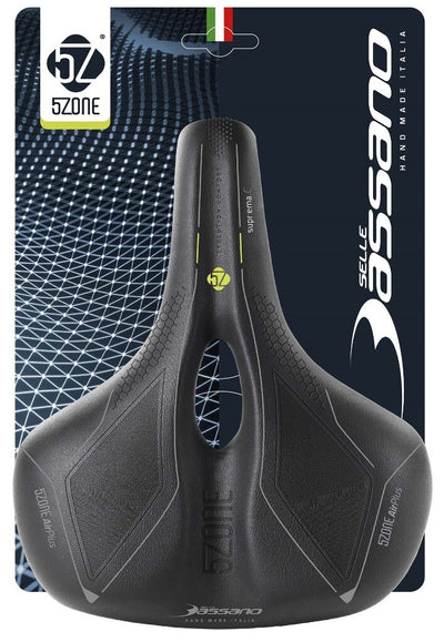Sattel SB Volare Suprema 5zone El City