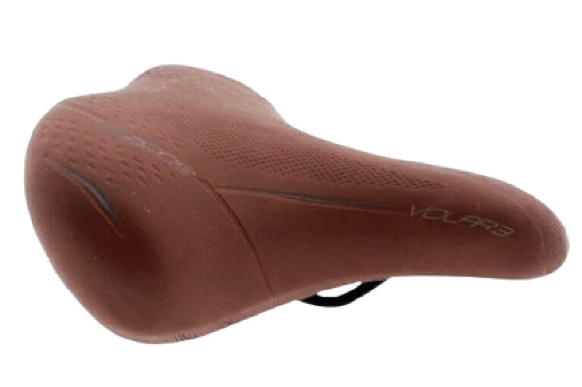 Selle Bassano Sattel Volare 3zone Comfort Plus