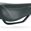 Sattel Selle Bassano Volare M X33 Herren - schwarz