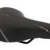 Sattel Volare M x33 mit LED -Männern - Schwarz
