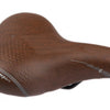 Sattel Selle Bassano Volare XL - braun