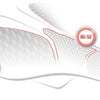 Sattel Selle Bassano Volare XL - braun